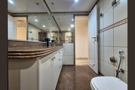 Apartamento à venda com 182m², 3 quartos e 4 vagas