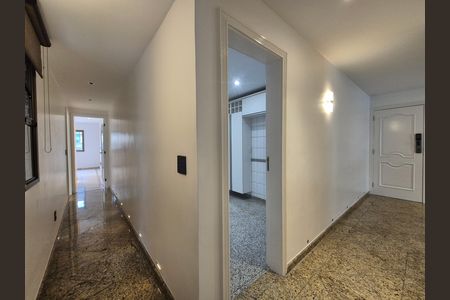 Apartamento à venda com 182m², 3 quartos e 4 vagas