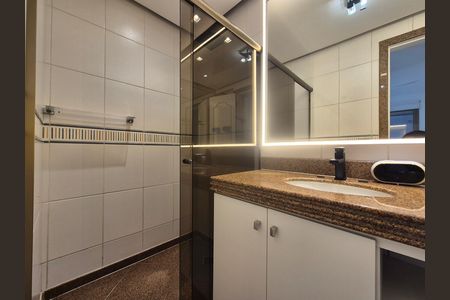 Apartamento à venda com 182m², 3 quartos e 4 vagas