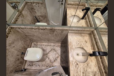 Apartamento à venda com 182m², 3 quartos e 4 vagas