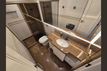 Apartamento à venda com 182m², 3 quartos e 4 vagas