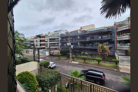 Apartamento à venda com 182m², 3 quartos e 4 vagas