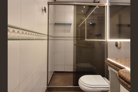 Apartamento à venda com 182m², 3 quartos e 4 vagas