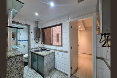 Apartamento à venda com 182m², 3 quartos e 4 vagas