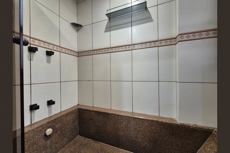 Apartamento à venda com 182m², 3 quartos e 4 vagas