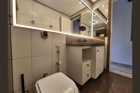 Apartamento à venda com 182m², 3 quartos e 4 vagas