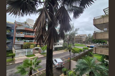 Apartamento à venda com 182m², 3 quartos e 4 vagas
