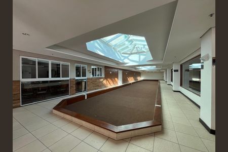Apartamento à venda com 106m², 3 quartos e 2 vagasÁrea comum