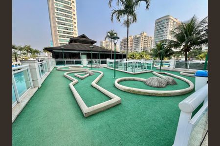 Apartamento à venda com 106m², 3 quartos e 2 vagasÁrea comum