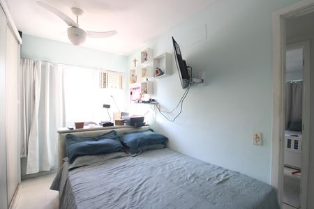 Apartamento à venda com 106m², 3 quartos e 2 vagasSuíte