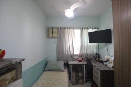 Apartamento à venda com 106m², 3 quartos e 2 vagasQuarto 1