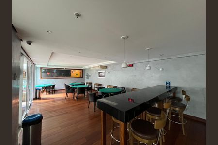 Apartamento à venda com 106m², 3 quartos e 2 vagasÁrea comum