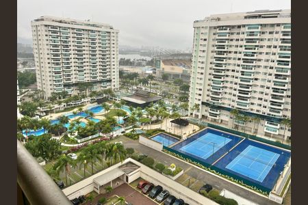 Apartamento à venda com 106m², 3 quartos e 2 vagasÁrea comum