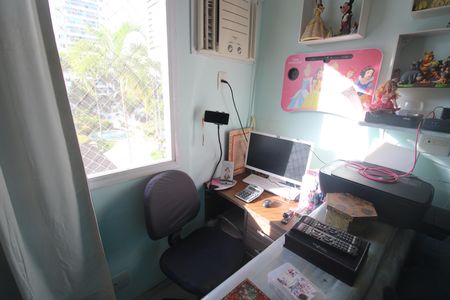 Apartamento à venda com 106m², 3 quartos e 2 vagasSuíte
