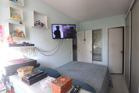 Apartamento à venda com 106m², 3 quartos e 2 vagasSuíte
