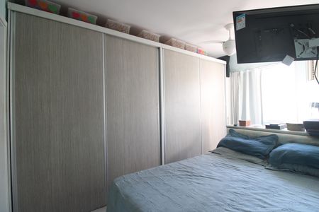 Apartamento à venda com 106m², 3 quartos e 2 vagasSuíte
