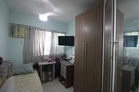 Apartamento à venda com 106m², 3 quartos e 2 vagasQuarto 1