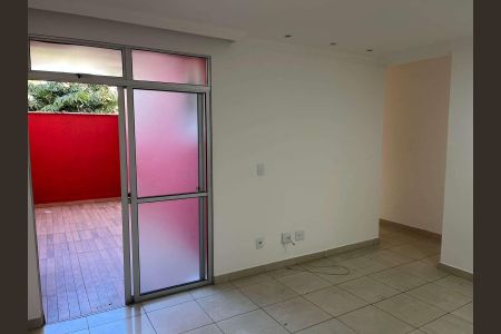 Apartamento à venda com 64m², 3 quartos e 2 vagas