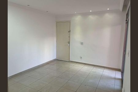 Apartamento à venda com 64m², 3 quartos e 2 vagas