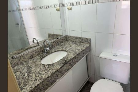 Apartamento à venda com 64m², 3 quartos e 2 vagas