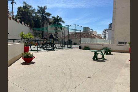 Apartamento à venda com 64m², 3 quartos e 2 vagas