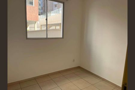 Apartamento à venda com 3 quartos, 64m² em Cidade Nova, Belo Horizonte
