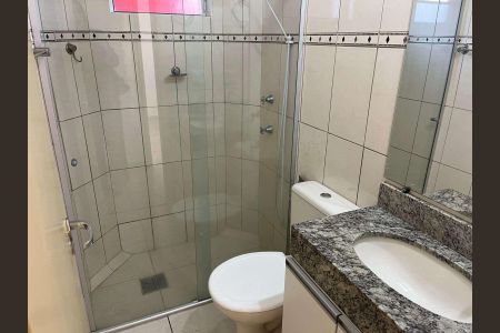 Apartamento à venda com 64m², 3 quartos e 2 vagas