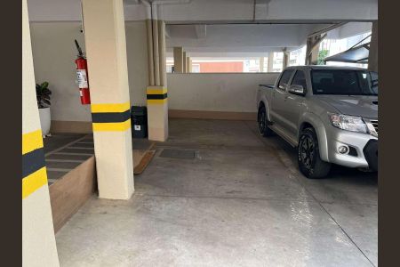 Apartamento à venda com 64m², 3 quartos e 2 vagas