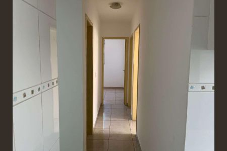Apartamento à venda com 64m², 3 quartos e 2 vagas