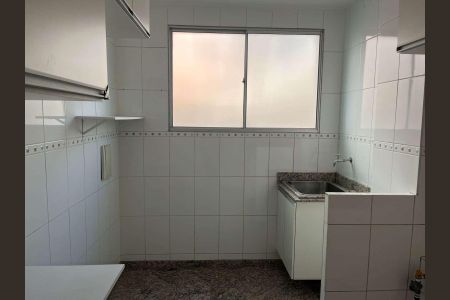 Apartamento à venda com 64m², 3 quartos e 2 vagas