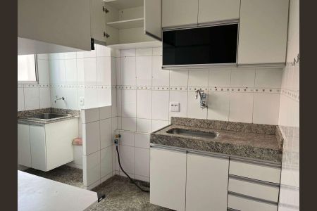 Apartamento à venda com 64m², 3 quartos e 2 vagas