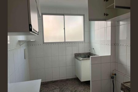 Apartamento à venda com 64m², 3 quartos e 2 vagas