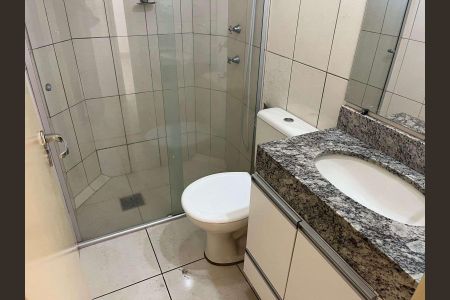 Apartamento à venda com 64m², 3 quartos e 2 vagas