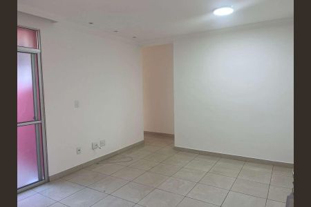 Apartamento à venda com 64m², 3 quartos e 2 vagas