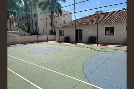 Apartamento à venda com 64m², 3 quartos e 2 vagas