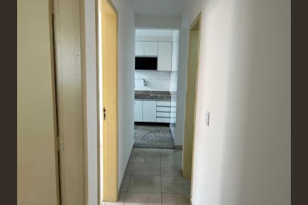 Apartamento à venda com 64m², 3 quartos e 2 vagas