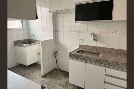 Apartamento à venda com 64m², 3 quartos e 2 vagas