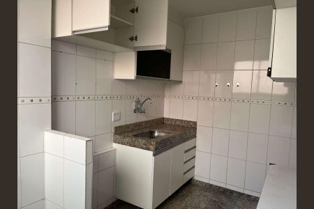 Apartamento à venda com 64m², 3 quartos e 2 vagas