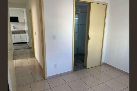 Apartamento à venda com 64m², 3 quartos e 2 vagas