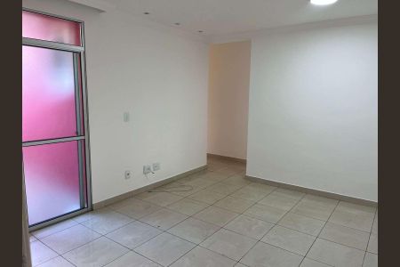 Apartamento à venda com 3 quartos, 64m² em Cidade Nova, Belo Horizonte