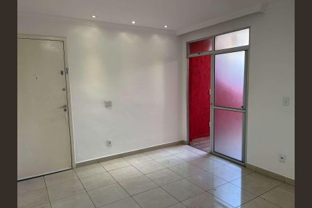 Apartamento à venda com 64m², 3 quartos e 2 vagas