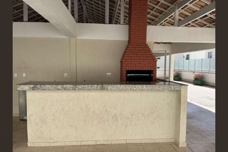 Apartamento à venda com 64m², 3 quartos e 2 vagas