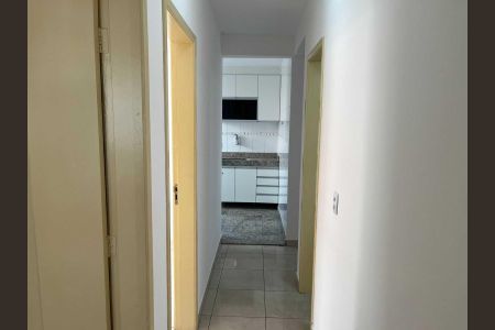 Apartamento à venda com 64m², 3 quartos e 2 vagas
