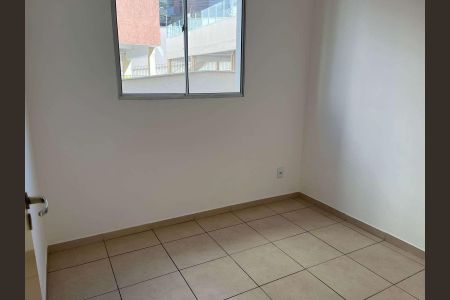 Apartamento à venda com 3 quartos, 64m² em Cidade Nova, Belo Horizonte
