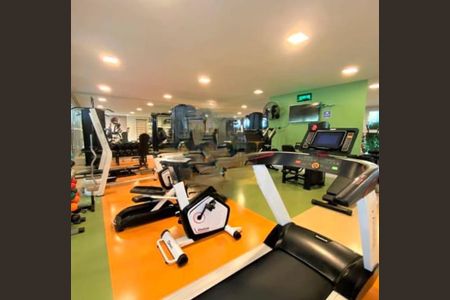 Apartamento à venda com 96m², 3 quartos e 2 vagas