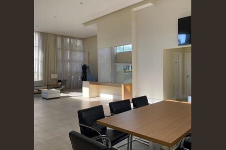 Apartamento à venda com 3 quartos, 96m² em Vila Firmiano Pinto, São Paulo