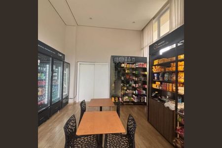 Apartamento à venda com 3 quartos, 96m² em Vila Firmiano Pinto, São Paulo