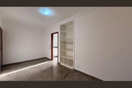 Foto 05 de apartamento à venda com 3 quartos, 62m² em Liberdade, Belo Horizonte