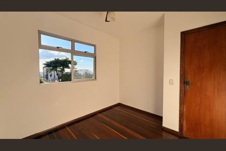Foto 06 de apartamento à venda com 3 quartos, 62m² em Liberdade, Belo Horizonte