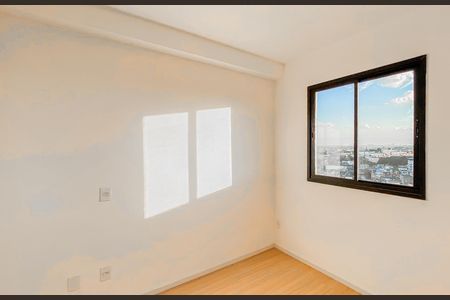 Quarto 1 de apartamento para alugar com 2 quartos, 37m² em Cidade Antônio Estêvão de Carvalho, São Paulo